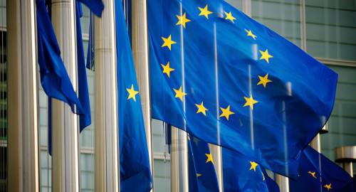 Esultanza a Bruxelles: il ritorno dell�Ungheria e la nuova unit� dell�Unione Europea